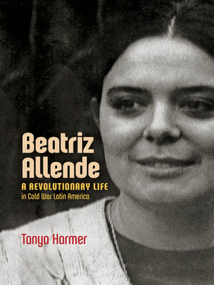 cover image of Beatriz Allende